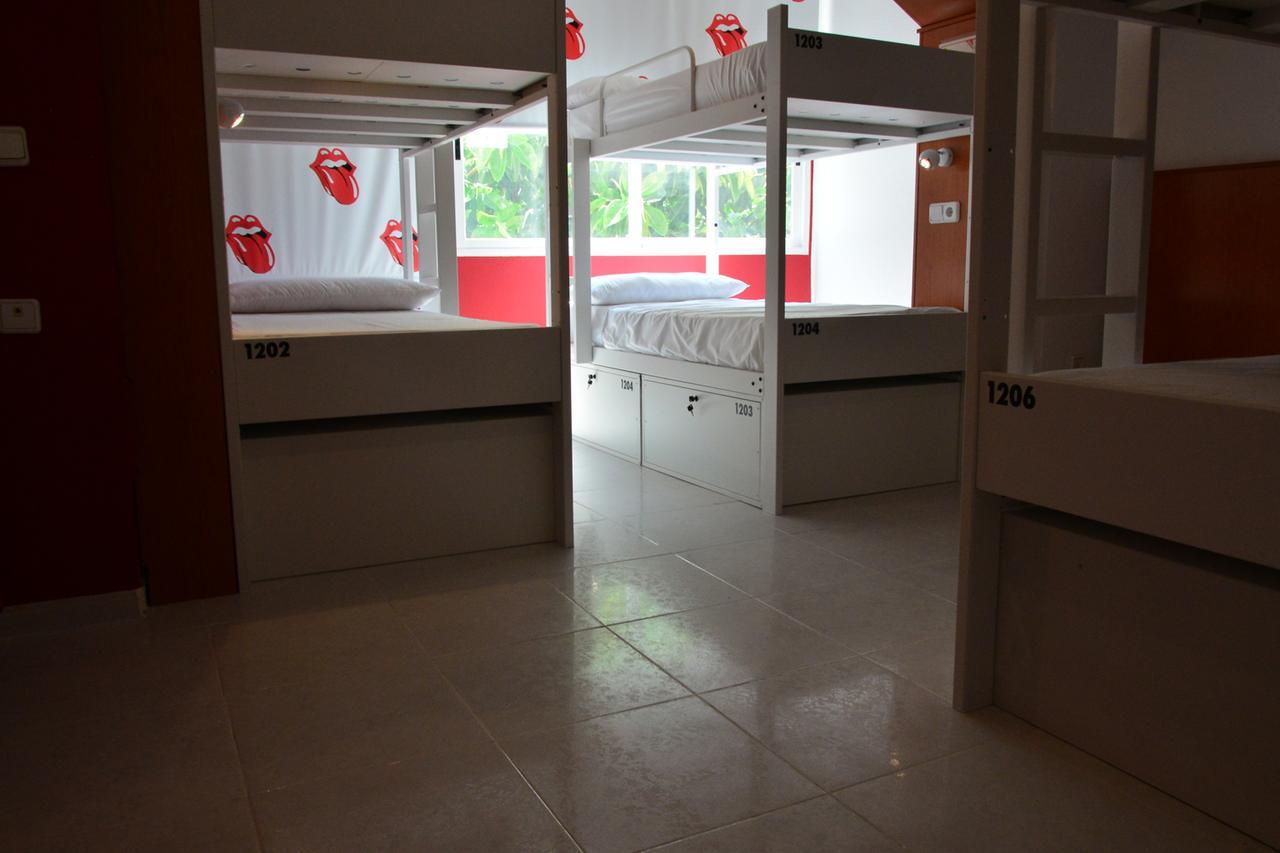 Bc Hostel